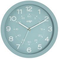 Analogové hodiny CEP Riviera 820, průměr 30 cm