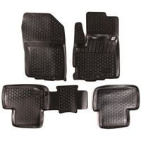 Gumové koberce Citroen C4 II Aircross (N) (12-) (2D) SIXTOL