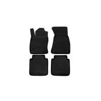 Gumové koberce AUDI A8 Long 02/2002-2009 SIXTOL