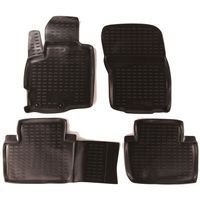 Gumové koberce Citroen C-Crosser 11/2008-2014 SIXTOL