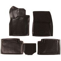 3D Gumové koberce JEEP Grand Cherokee, 2014 -<gt/> SIXTOL