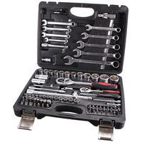 Gola sada TOOL SET 82 SIXTOL