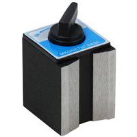Magnetická základna pro úchylkoměr