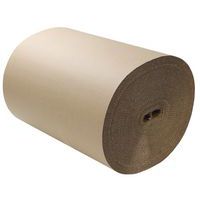 Vlnitá lepenka v roli, šířka 1 200 mm