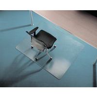 Ochranné podložky pod židli Ecogrip na koberce, PC