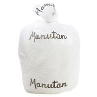 Pytle na odpad Manutan Expert, 50 l, tloušťka 16 mic, 500 ks