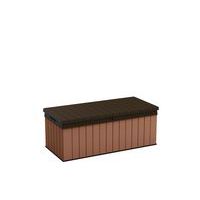 Zahradní úložné boxy Darwin Box, 380 l