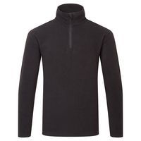 Eco Fleece, černá
