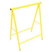 Kovový podstavec (koza), skládací