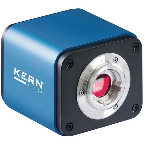 Kamery pro mikroskopy Kern ODC-85