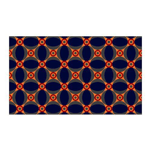 Vnitřní čisticí rohože Déco Design™ Imperial Retro