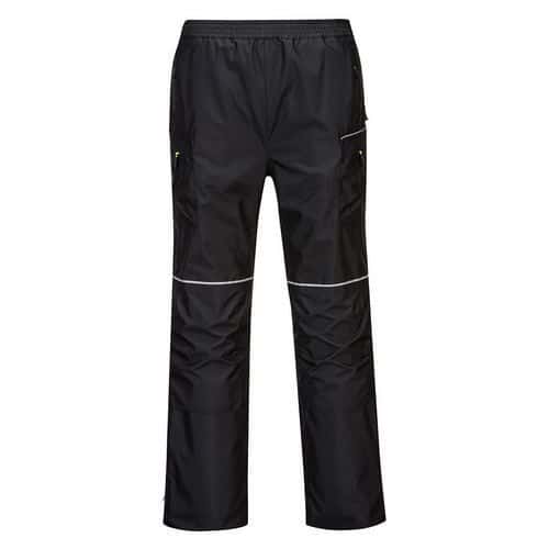 Kalhoty do deště PW3, černá