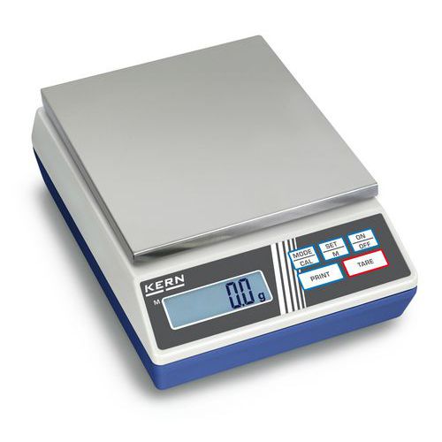 Přesné váhy Kern 440