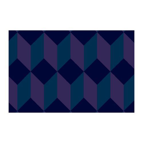 Vnitřní čisticí rohože Déco Design™ Imperial Jumping