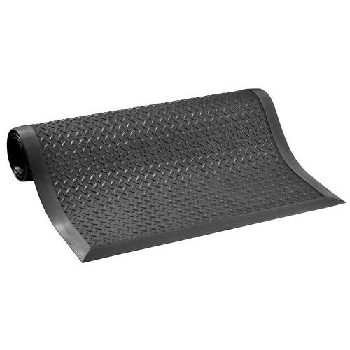 Protiúnavové průmyslové rohože Cushion Flex®