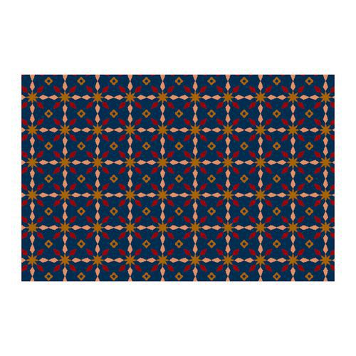 Vnitřní čisticí rohože Déco Design™ Imperial Snowstar