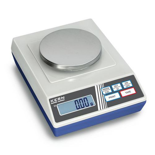Přesné váhy Kern 440