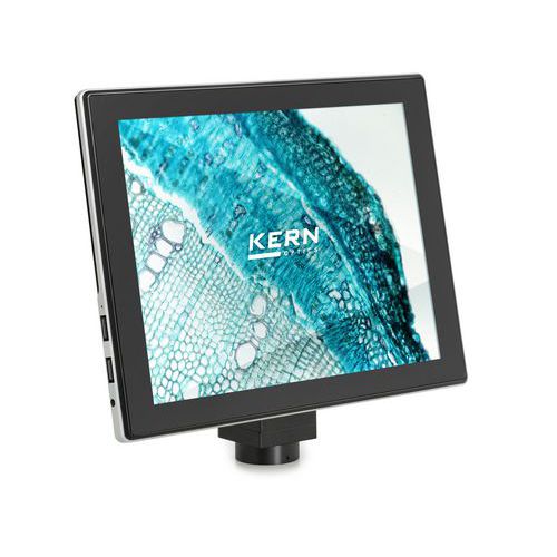 Tablet s kamerou pro mikroskop Kern ODC 241 Tablet s kamerou pro mikroskop Kern ODC 241