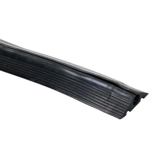 Kabelový přejezd Uno, rovný