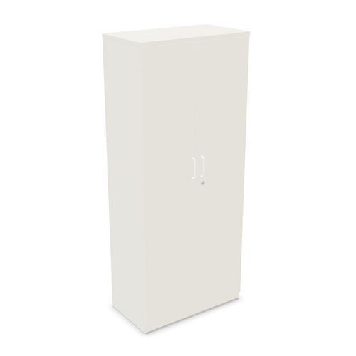 Vysoká kancelářská skříň NowyStyl ES Cabinet, 189,5 x 80 x 44,5 cm