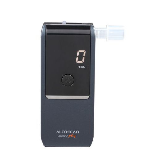 Alkohol tester AL 8000Plus
