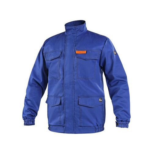 Blůza CXS ENERGETIK MULTI 9042 II, pánská, modrá