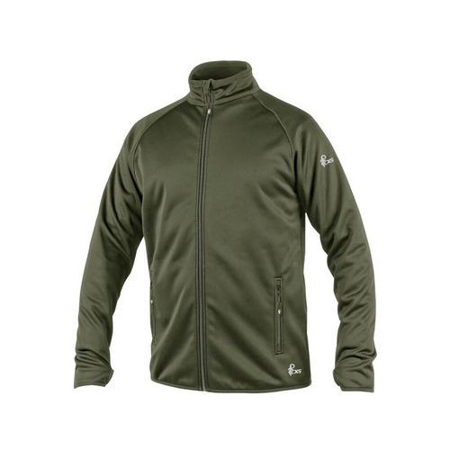 Mikina CXS TORONTO, pánská, khaki
