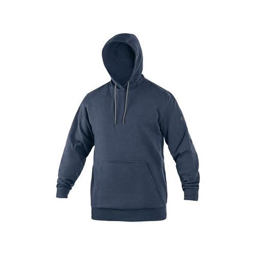 Mikina CXS ARYN, pánská, tmavě modrá