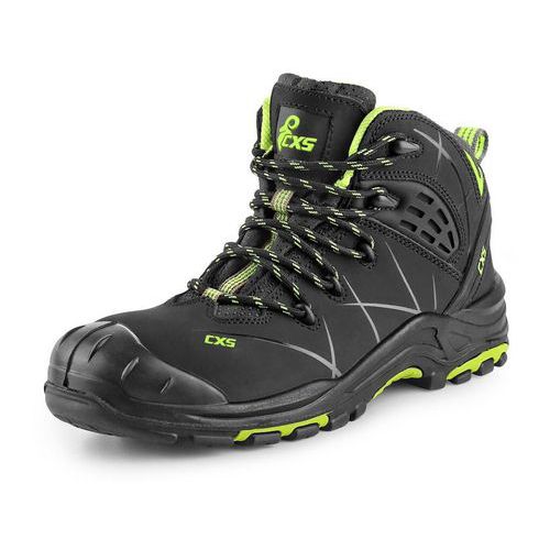 Obuv CXS UNIVERSE SUPERNOVA S3, kotníková