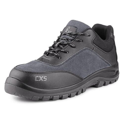 Obuv CXS PROFIT PRIZE O1, polobotka