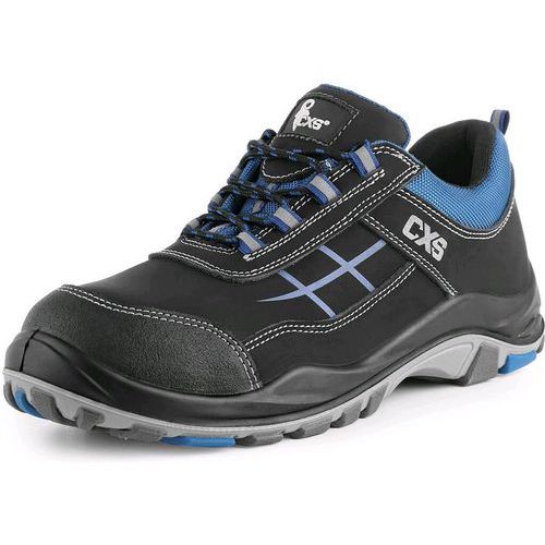 Obuv CXS DOG SETTER S3, polobotky