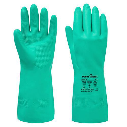 Nitrosafe Essential Multipack, světle zelená