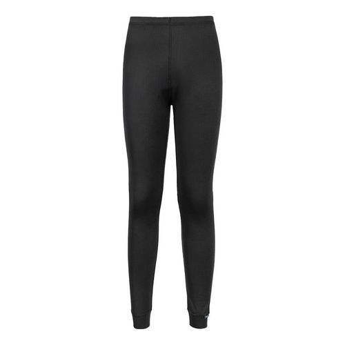 Dámské legíny Baselayer, černá