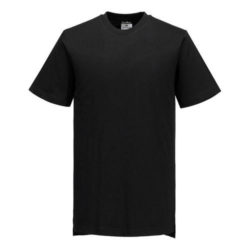 Bavlněné tričko Chef MeshAir T-Shirt, černá
