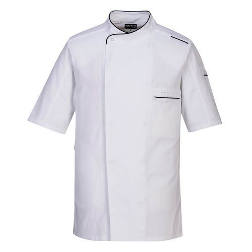 Rondon Surrey S/S, bílá