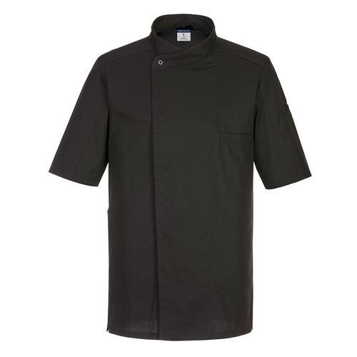 Rondon Surrey S/S, černá