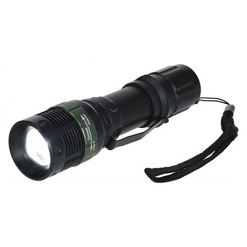 Svítilna Tactical