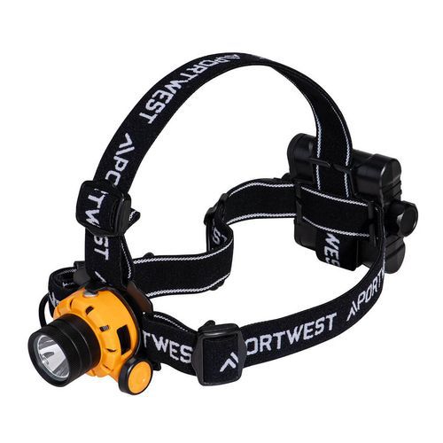 Čelovka Portwest Ultra Power