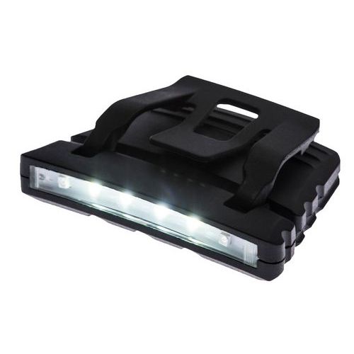 LED čepice Light