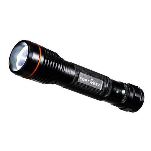 Nabíjecí svítilna USB