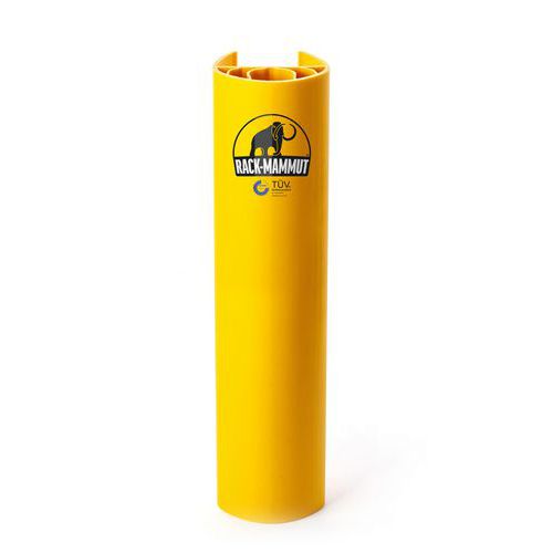 Plastový chránič regálů Rack-Mammut - Ampere System