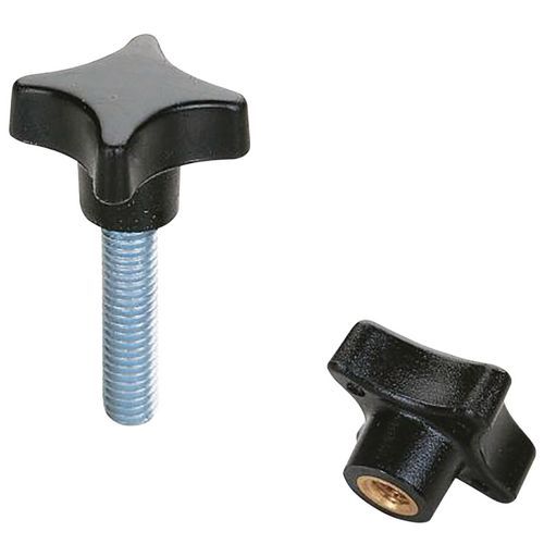 Upínací knoflíky Boutet PC