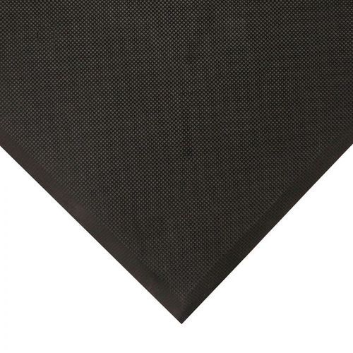 Protiúnavová průmyslová rohož Hygimat Solid s plným povrchem, 60 x 90 cm
