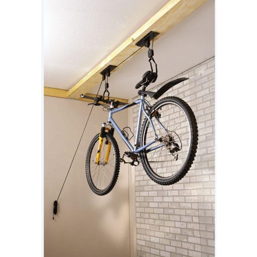 Stropní držák na kolo Bike Lift Stropní držák na kolo Bike Lift