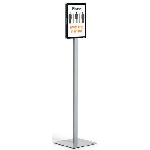 Prezentační stojany STAND BASIC