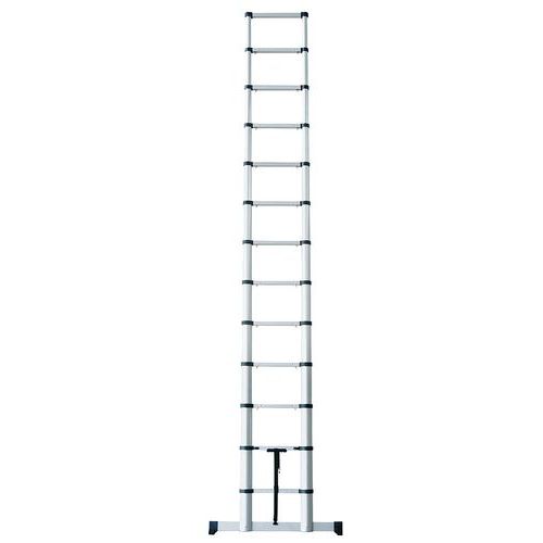Teleskopické hliníkové žebříky X - Scopic Artub