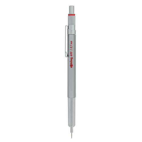 Mikrotužky Rotring 600