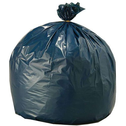 Pytle na odpad JetSac, černé
