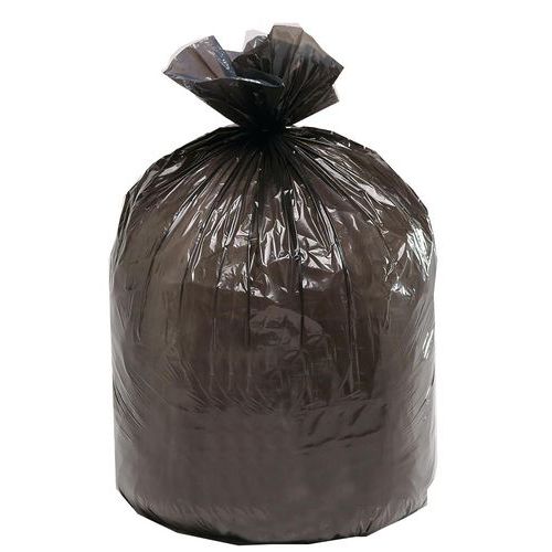 Pytle na odpad JetSac, černé