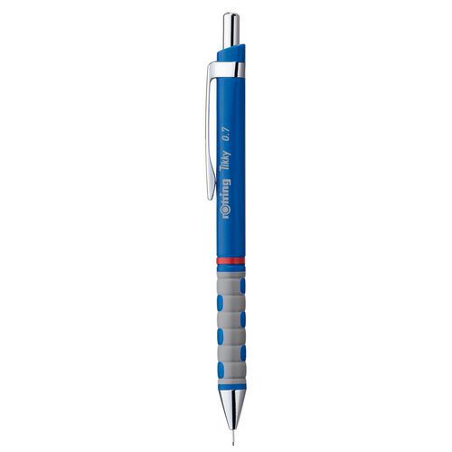 Mechanická tužka Rotring Tikky HB, 12 ks